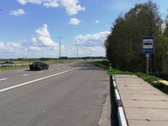 103 arų sklypas Ukmergės plente skirtas - nuotraukos Nr. 5