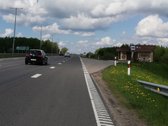 103 arų sklypas Ukmergės plente skirtas - nuotraukos Nr. 4
