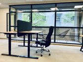 Zappa Square  workspace library  residence - nuotraukos Nr. 21