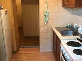Išnuomojamas jaukus, tvarkingas vieno - nuotraukos Nr. 2