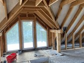 Parduodamas renovuotas namas nuo pamatu iki - nuotraukos Nr. 13
