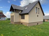 Parduodamas renovuotas namas nuo pamatu iki - nuotraukos Nr. 16