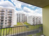Išnuomojamas 2-jų kambarių butas Šnipiškėse, - nuotraukos Nr. 14