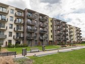 Išnuomojamas 2-jų kambarių butas Šnipiškėse, - nuotraukos Nr. 17