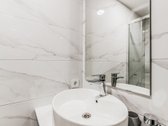 Nuomojamas moderniai įrengtas 1k. studijos - nuotraukos Nr. 7