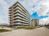 Nuomojamas moderniai įrengtas 1k. studijos - nuotraukos Nr. 14