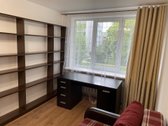 Nuomojamas jaukus ir šviesus butas Antakalnio - nuotraukos Nr. 7