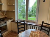 Nuomojamas jaukus ir šviesus butas Antakalnio - nuotraukos Nr. 13