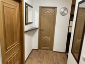 Nuomojamas jaukus ir šviesus butas Antakalnio - nuotraukos Nr. 17