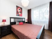 Išnuomojamas kokybiškai įrengtas, jaukus, 2k. - nuotraukos Nr. 8