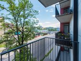 Išnuomojamas kokybiškai įrengtas, jaukus, 2k. - nuotraukos Nr. 2
