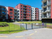 Išnuomojamas kokybiškai įrengtas, jaukus, 2k. - nuotraukos Nr. 14