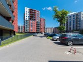 Išnuomojamas kokybiškai įrengtas, jaukus, 2k. - nuotraukos Nr. 15