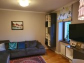 Ilgalaikei nuomai išnuomojamas 2k., 48.86 kv - nuotraukos Nr. 7