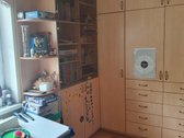 Nuomojamas jaukus ir šviesus 3ių kambarių - nuotraukos Nr. 2