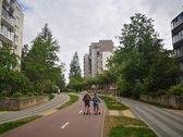 Nuomojamas jaukus ir šviesus 3ių kambarių - nuotraukos Nr. 9