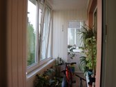 Nuomojamas jaukus ir šviesus 3ių kambarių - nuotraukos Nr. 10