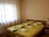 Nuomojamas jaukus ir šviesus 3ių kambarių - nuotraukos Nr. 11