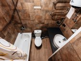 Nuomojamas Šviesus Ir Labai Jaukus Butas - nuotraukos Nr. 9