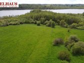 Klaipėdos r. Ližių k.parduodamas sklypas 2,22 - nuotraukos Nr. 2