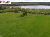 Klaipėdos r. Ližių k.parduodamas sklypas 2,22 - nuotraukos Nr. 3
