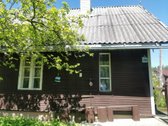 Parduodamas sodo sklypas 6 a su mediniu - nuotraukos Nr. 4