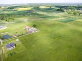 Liko tik 2 paskutiniai namų valdos sklypai: - nuotraukos Nr. 5