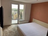 Išnuomojamas 2 kambarių butas kuris randasi - nuotraukos Nr. 13