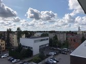 Išnuomojamas 2 kambarių butas kuris randasi - nuotraukos Nr. 19