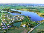 Parduodama 10.56 arų žemės sklypas,