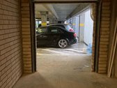 Nuomojamas garažas motociklams arba kaip - nuotraukos Nr. 2