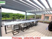 Freiheit lofts - projekte Išnuomojamas pilnai - nuotraukos Nr. 10