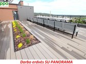 Freiheit lofts - projekte Išnuomojamas pilnai - nuotraukos Nr. 12