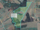 61,4757 Ha Žemės Sklypas Vilnaius R.sav., - nuotraukos Nr. 2