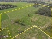 61,4757 Ha Žemės Sklypas Vilnaius R.sav., - nuotraukos Nr. 6