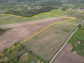 61,4757 Ha Žemės Sklypas Vilnaius R.sav., - nuotraukos Nr. 11