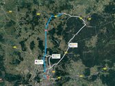 61,4757 Ha Žemės Sklypas Vilnaius R.sav., - nuotraukos Nr. 12