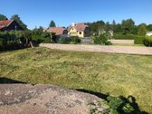 Parduodamas 9,47a žemės sklypas su pamatais - nuotraukos Nr. 4