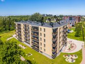 Išnuomojamas ką tik įrengtas saulėtas ir - nuotraukos Nr. 14