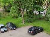 En below. Šviesus ir erdvus butas secesiniame - nuotraukos Nr. 10