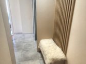 Nuomojamas jaukus 2 kambarių butas su - nuotraukos Nr. 2