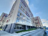 Nuomojamas jaukus 2 kambarių butas su - nuotraukos Nr. 13