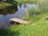 Prie vandens ir misko, su komunikacijomis