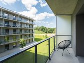 Studio tipo apartamentai: - nuotraukos Nr. 7