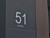 Nuomojamas naujai įrengtas 2k., butas - nuotraukos Nr. 18