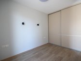 Nuomojamas naujai įrengtas 2k., butas - nuotraukos Nr. 9