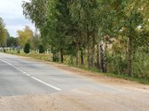 Parduodamas 10 arų namų valdos sklypas - nuotraukos Nr. 2