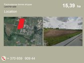 Strategiškai gera vieta statyti logistikos - nuotraukos Nr. 2