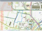 Strategiškai gera vieta statyti logistikos - nuotraukos Nr. 4