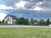 Joniškėlio miesto centre parduodama 14 arų